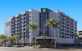 Embassy Suites Los Angeles - International Airport/North